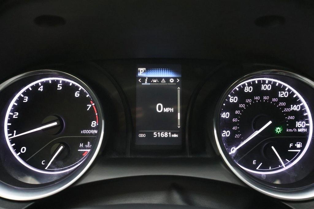 used 2020 Toyota Camry car, priced at $21,995