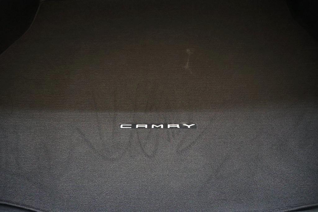 used 2020 Toyota Camry car, priced at $21,995