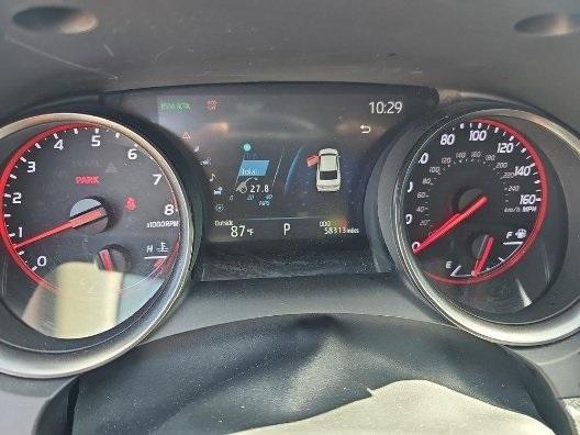 used 2022 Toyota Camry car, priced at $28,995
