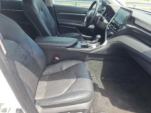 used 2022 Toyota Camry car, priced at $28,995