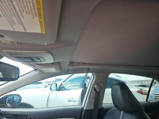 used 2022 Toyota Camry car, priced at $28,995
