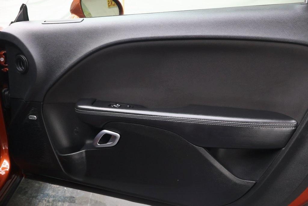 used 2023 Dodge Challenger car, priced at $26,995