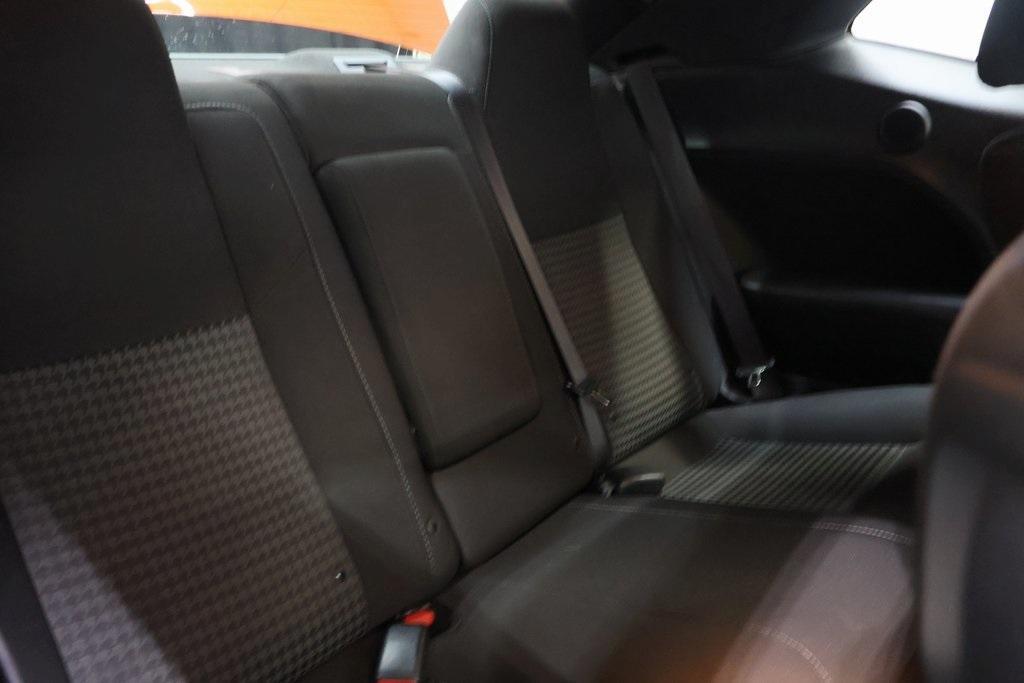 used 2023 Dodge Challenger car, priced at $26,995