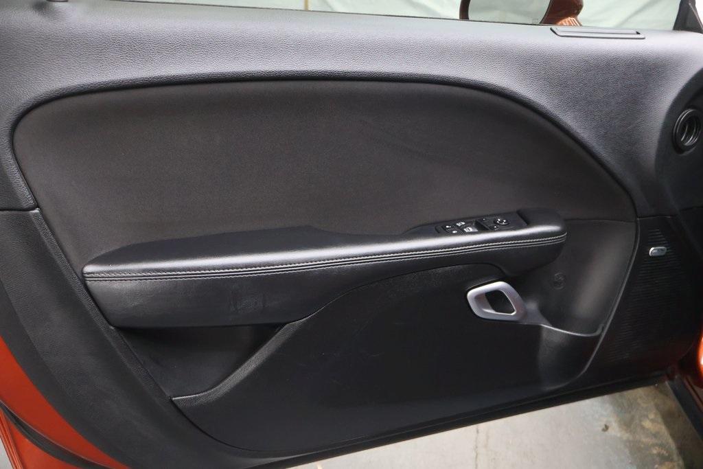 used 2023 Dodge Challenger car, priced at $26,995