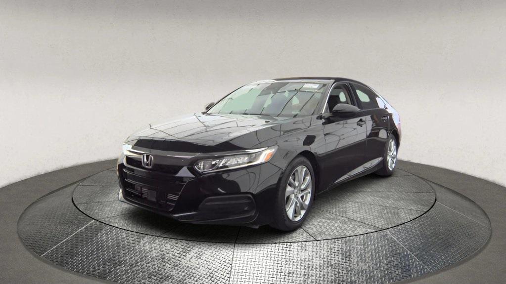 used 2020 Honda Accord car, priced at $17,995