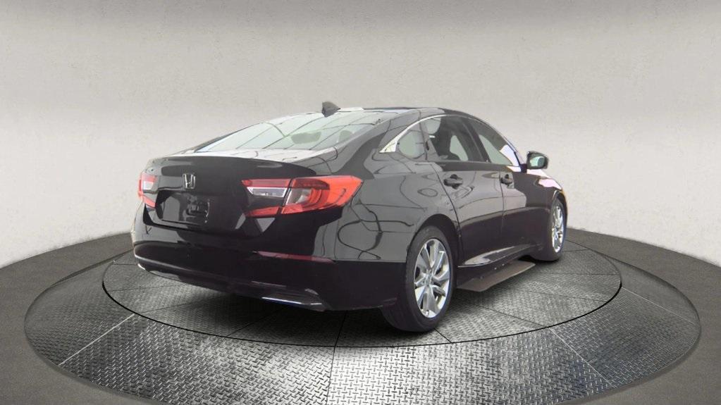 used 2020 Honda Accord car, priced at $17,995