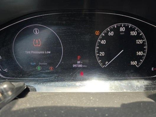 used 2020 Honda Accord car, priced at $17,995