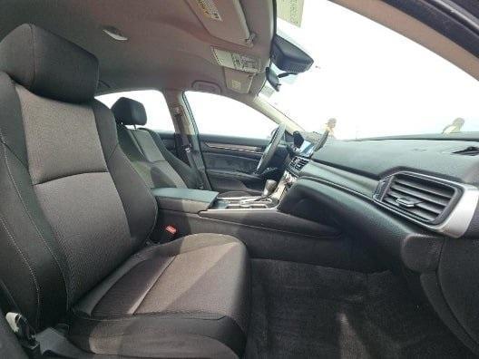 used 2020 Honda Accord car, priced at $17,995