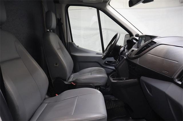 used 2016 Ford Transit-250 car, priced at $20,995