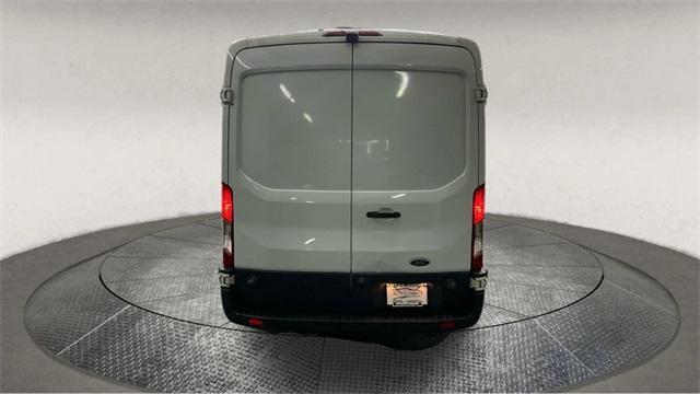 used 2016 Ford Transit-250 car, priced at $20,995