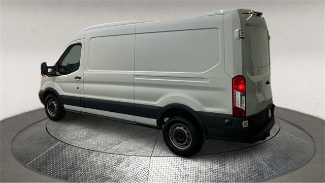 used 2016 Ford Transit-250 car, priced at $20,995