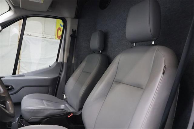 used 2016 Ford Transit-250 car, priced at $20,995