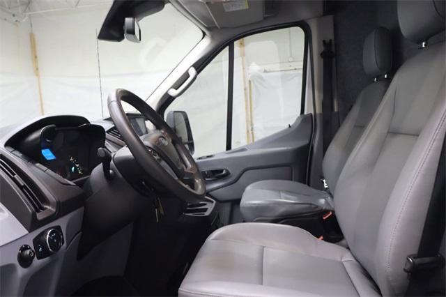 used 2016 Ford Transit-250 car, priced at $20,995