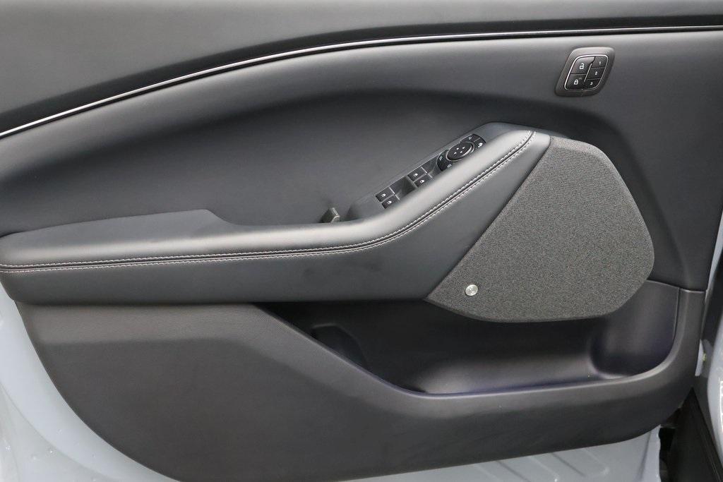 used 2024 Ford Mustang Mach-E car, priced at $31,995