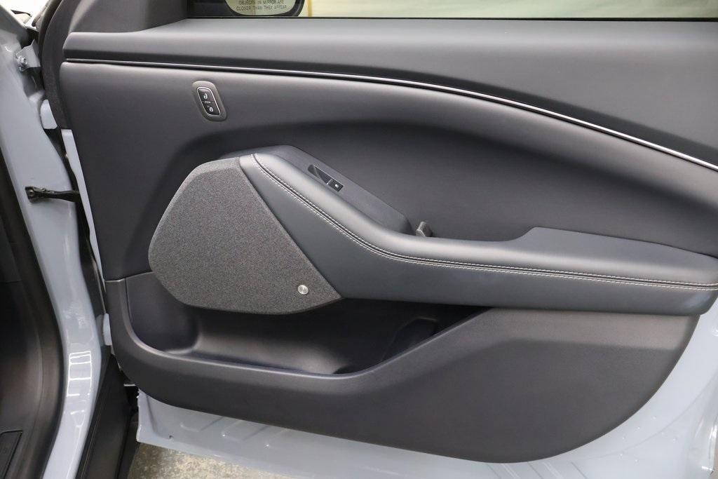 used 2024 Ford Mustang Mach-E car, priced at $31,995