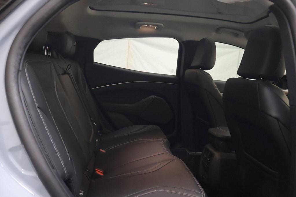 used 2024 Ford Mustang Mach-E car, priced at $31,995