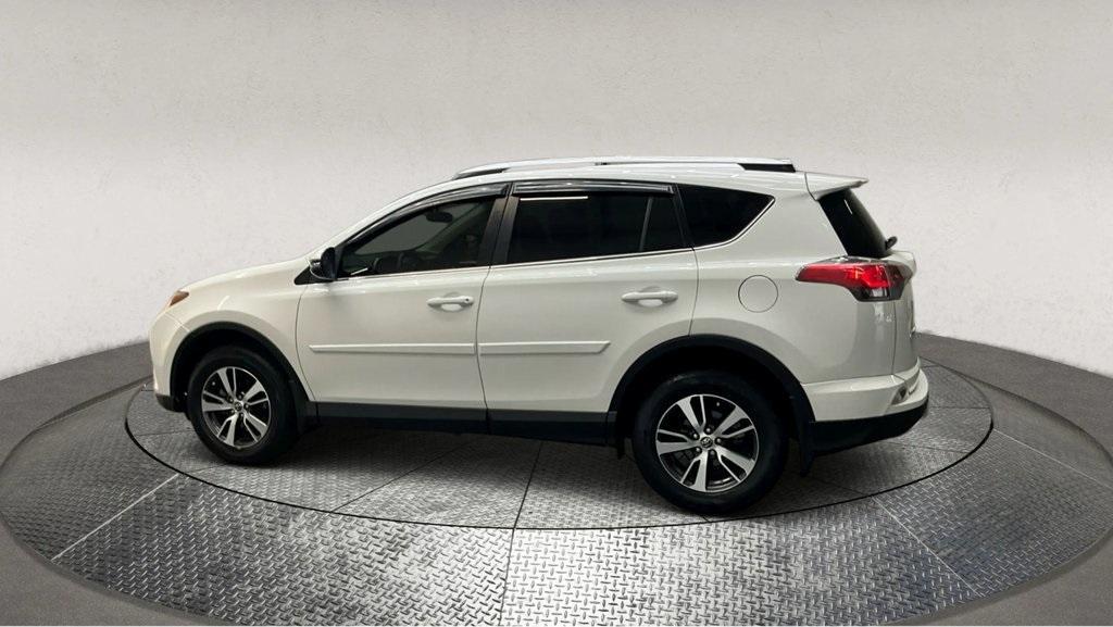 used 2016 Toyota RAV4 car, priced at $17,995
