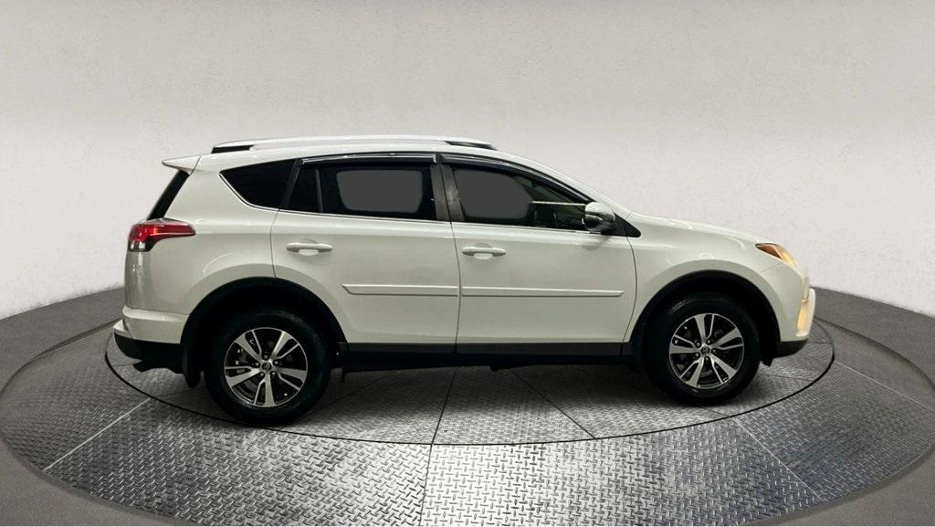 used 2016 Toyota RAV4 car, priced at $17,995