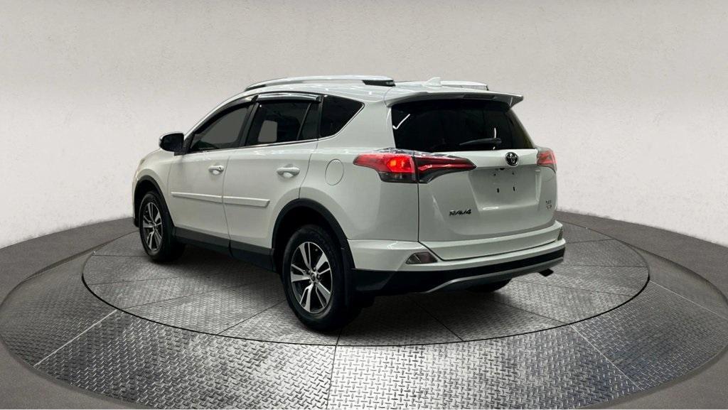 used 2016 Toyota RAV4 car, priced at $17,995