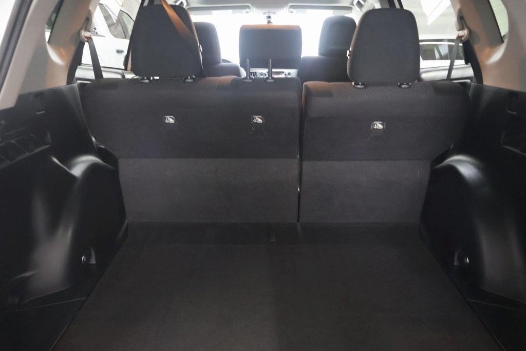 used 2016 Toyota RAV4 car, priced at $17,995