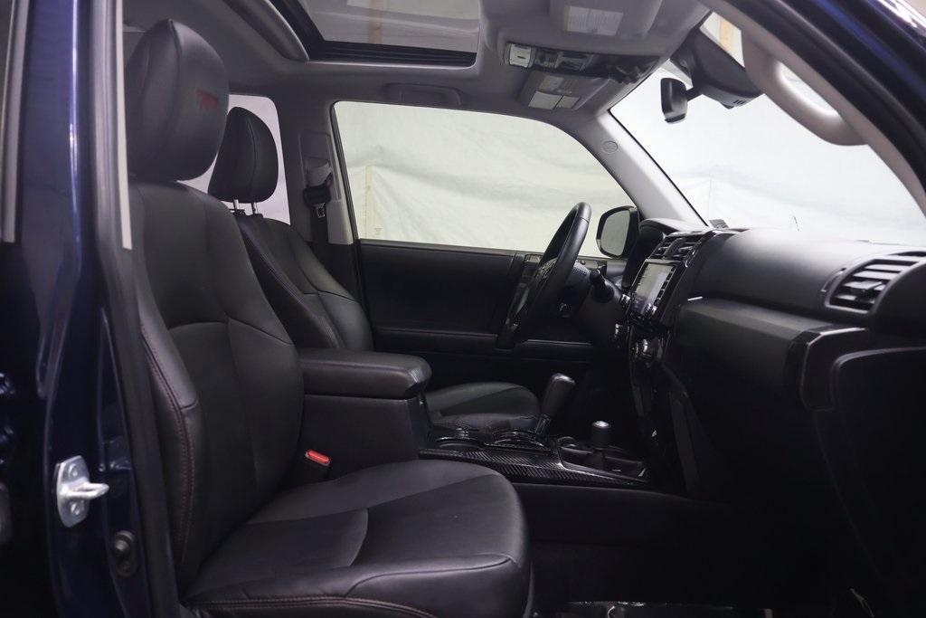 used 2021 Toyota 4Runner car, priced at $42,495
