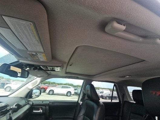 used 2021 Toyota 4Runner car, priced at $42,995