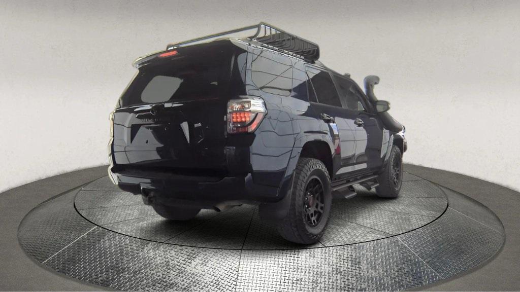 used 2021 Toyota 4Runner car, priced at $42,995