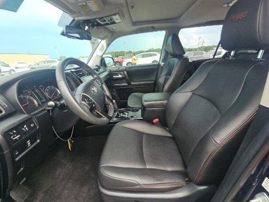 used 2021 Toyota 4Runner car, priced at $42,995