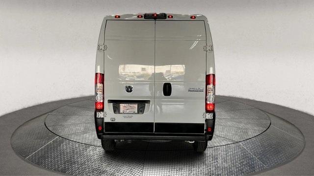 used 2023 Ram ProMaster 2500 car, priced at $29,695