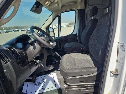 used 2023 Ram ProMaster 2500 car, priced at $29,695
