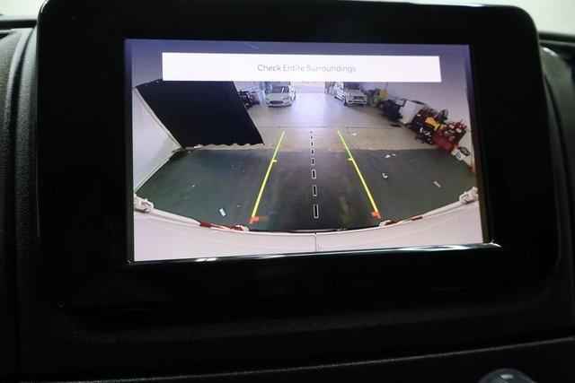 used 2023 Ram ProMaster 2500 car, priced at $29,695