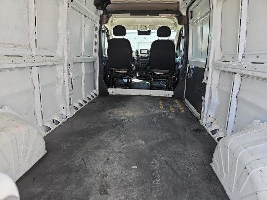 used 2023 Ram ProMaster 2500 car, priced at $29,695