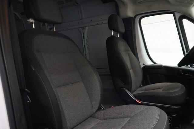 used 2023 Ram ProMaster 2500 car, priced at $29,695