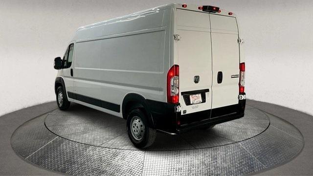 used 2023 Ram ProMaster 2500 car, priced at $29,695