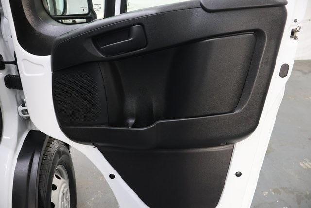 used 2023 Ram ProMaster 2500 car, priced at $29,695