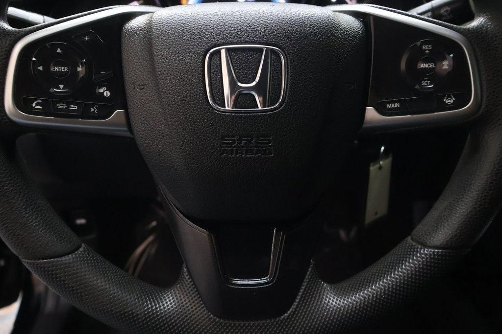 used 2019 Honda Civic car, priced at $17,995