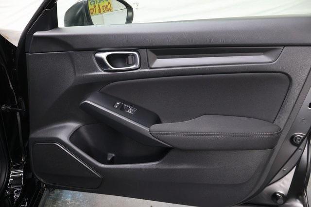 used 2024 Honda Civic car, priced at $23,995