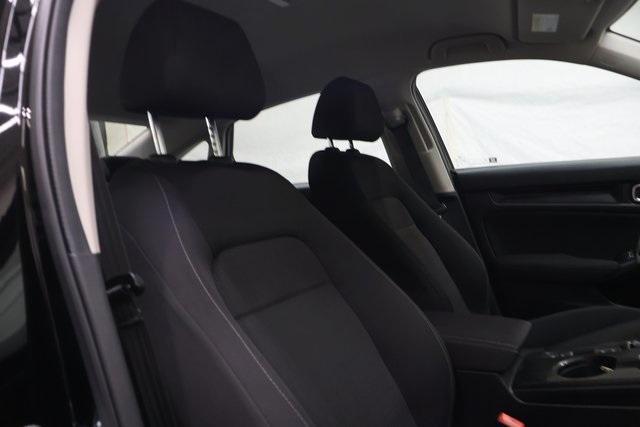used 2024 Honda Civic car, priced at $23,995