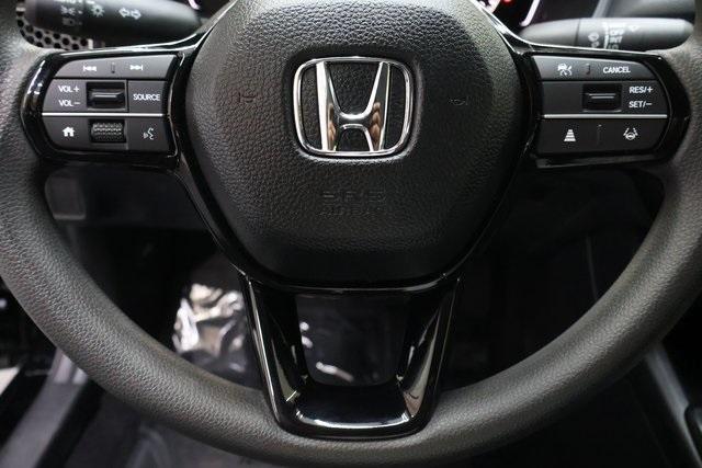 used 2024 Honda Civic car, priced at $23,995