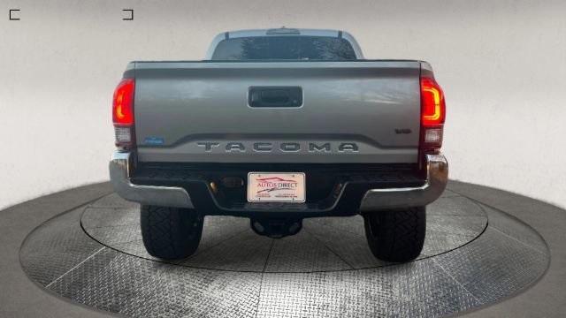 used 2020 Toyota Tacoma car, priced at $27,995