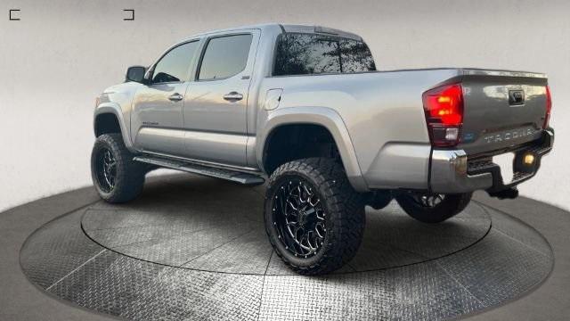 used 2020 Toyota Tacoma car, priced at $27,995