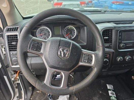 used 2021 Ram 1500 Classic car, priced at $22,995
