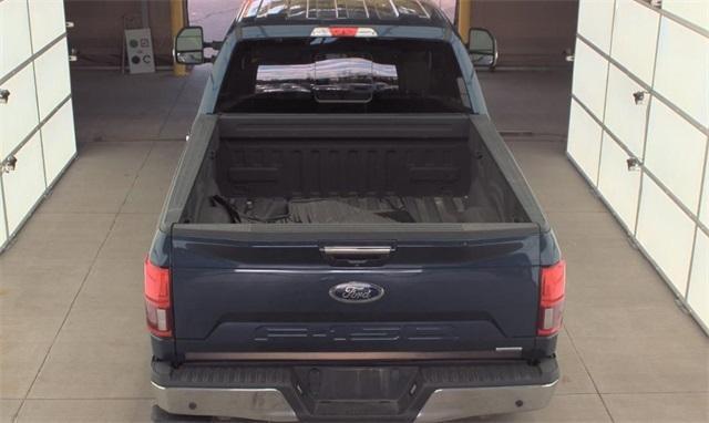 used 2019 Ford F-150 car, priced at $30,995