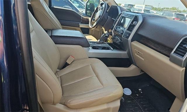 used 2019 Ford F-150 car, priced at $30,995