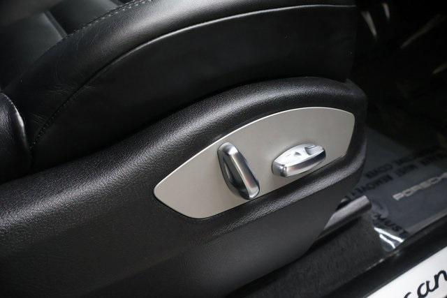 used 2018 Porsche Macan car, priced at $31,995