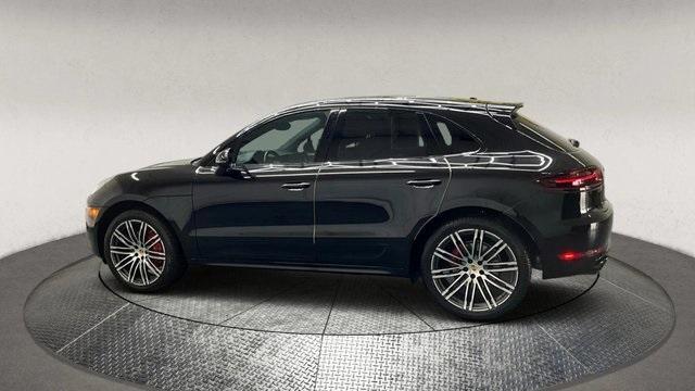 used 2018 Porsche Macan car, priced at $31,995