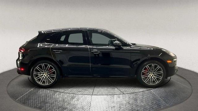 used 2018 Porsche Macan car, priced at $31,995