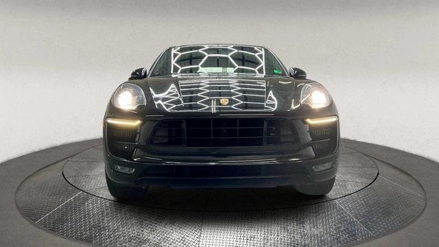 used 2018 Porsche Macan car, priced at $31,995