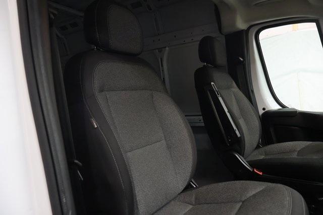 used 2023 Ram ProMaster 2500 car, priced at $33,995