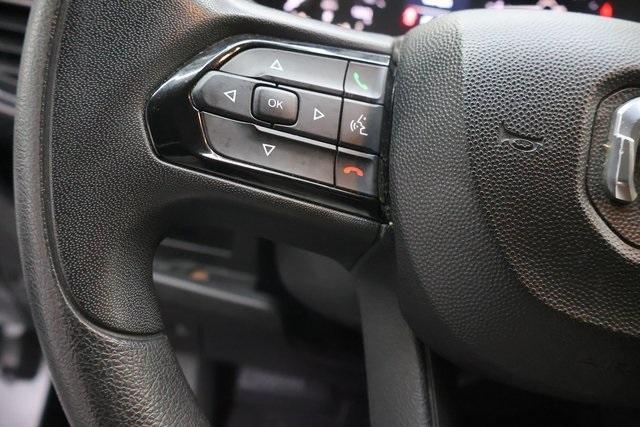 used 2023 Ram ProMaster 2500 car, priced at $33,995